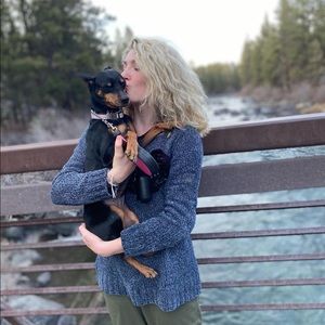 Meet your Posher, Amber